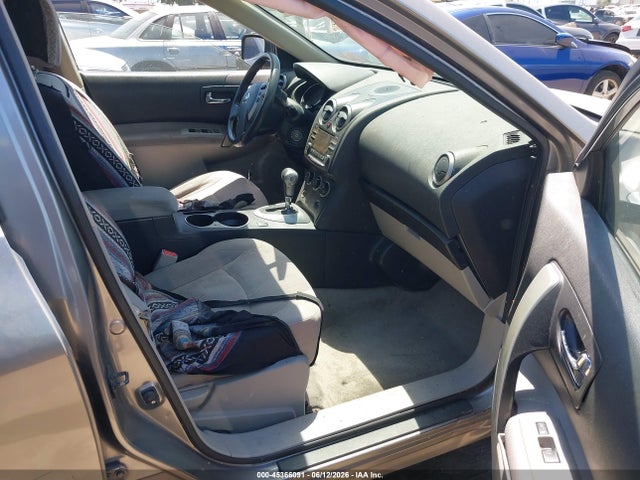 Aukcja sprzedaży 2012 Nissan Rogue S, vin: JN8AS5MTXCW600501, numer aukcji: 45366091