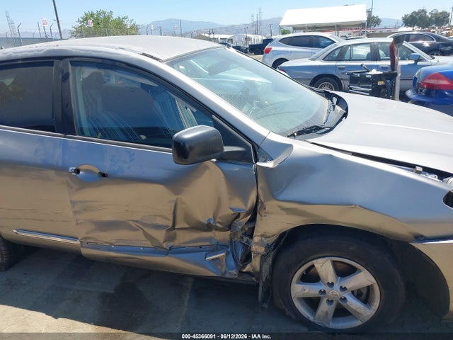 Aukcja sprzedaży 2012 Nissan Rogue S, vin: JN8AS5MTXCW600501, numer aukcji: 45366091