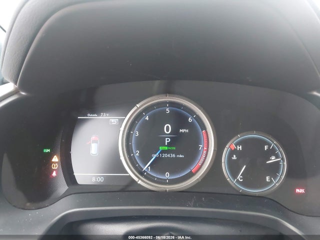 Продаж на аукціоні авто 2020 Lexus Rx 350 F Sport, vin: 2T2SZMDA2LC251729, номер лоту: 45366092