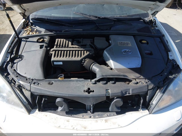Продажа на аукционе авто 2008 Lexus Rx 400h, vin: JTJGW31U182850555, номер лота: 45366093