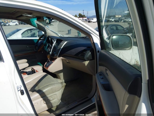 Продажа на аукционе авто 2008 Lexus Rx 400h, vin: JTJGW31U182850555, номер лота: 45366093