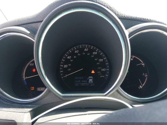 Продажа на аукционе авто 2008 Lexus Rx 400h, vin: JTJGW31U182850555, номер лота: 45366093