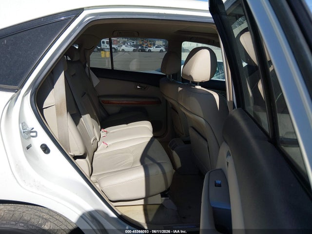 Продажа на аукционе авто 2008 Lexus Rx 400h, vin: JTJGW31U182850555, номер лота: 45366093