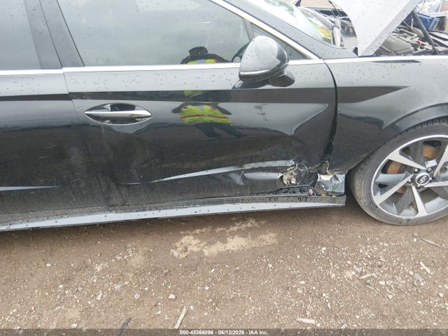 Aukcja sprzedaży 2022 Hyundai Sonata Sel Plus, vin: 5NPEJ4J29NH139676, numer aukcji: 45366096