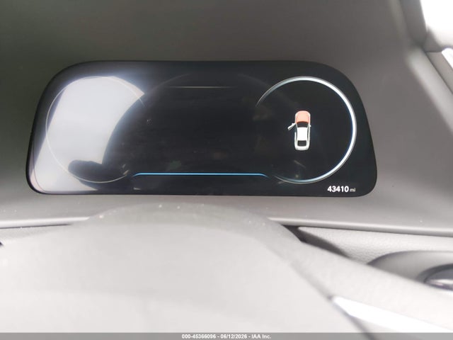 Aukcja sprzedaży 2022 Hyundai Sonata Sel Plus, vin: 5NPEJ4J29NH139676, numer aukcji: 45366096