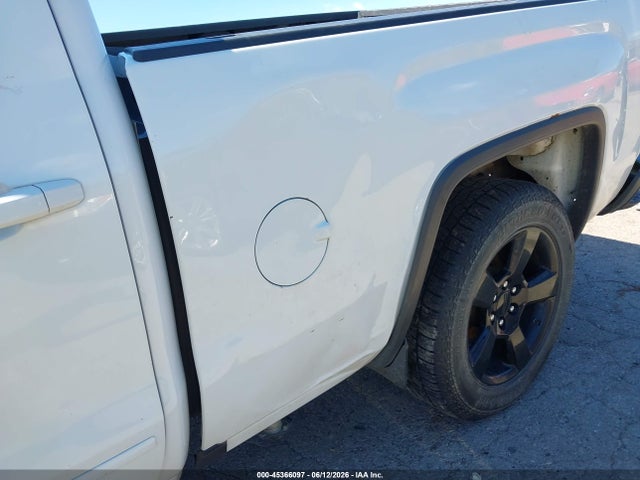 Продаж на аукціоні авто 2018 Gmc Sierra 1500, vin: 1GTV2LEC0JZ126280, номер лоту: 45366097
