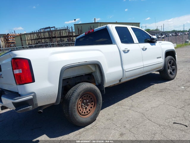Продаж на аукціоні авто 2018 Gmc Sierra 1500, vin: 1GTV2LEC0JZ126280, номер лоту: 45366097