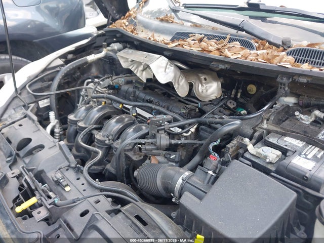 Aukcja sprzedaży 2013 Ford Fiesta Se, vin: 3FADP4EJ8DM218105, numer aukcji: 45366099