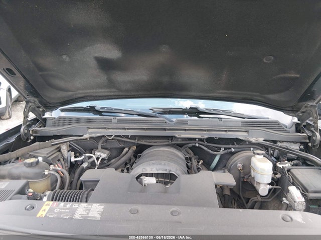 Aukcja sprzedaży 2018 Gmc Sierra 1500 Denali, vin: 3GTU2PEC9JG586590, numer aukcji: 45366100