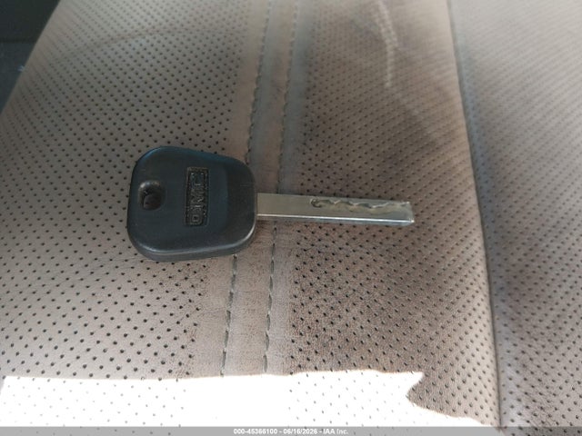 Aukcja sprzedaży 2018 Gmc Sierra 1500 Denali, vin: 3GTU2PEC9JG586590, numer aukcji: 45366100