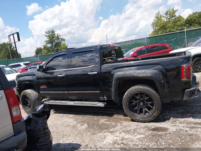 Aukcja sprzedaży 2018 Gmc Sierra 1500 Denali, vin: 3GTU2PEC9JG586590, numer aukcji: 45366100