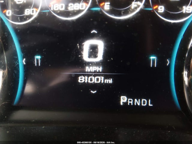Aukcja sprzedaży 2018 Gmc Sierra 1500 Denali, vin: 3GTU2PEC9JG586590, numer aukcji: 45366100