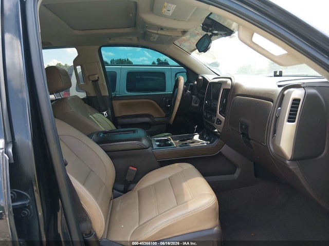 Aukcja sprzedaży 2018 Gmc Sierra 1500 Denali, vin: 3GTU2PEC9JG586590, numer aukcji: 45366100