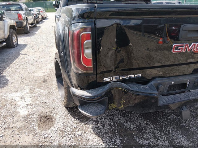 Aukcja sprzedaży 2018 Gmc Sierra 1500 Denali, vin: 3GTU2PEC9JG586590, numer aukcji: 45366100