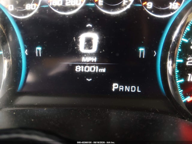 Aukcja sprzedaży 2018 Gmc Sierra 1500 Denali, vin: 3GTU2PEC9JG586590, numer aukcji: 45366100