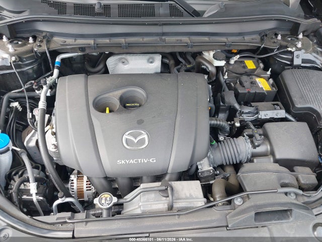 Aukcja sprzedaży 2025 Mazda Cx-5 2.5 S Select, vin: JM3KFBBL7S0545066, numer aukcji: 45366101