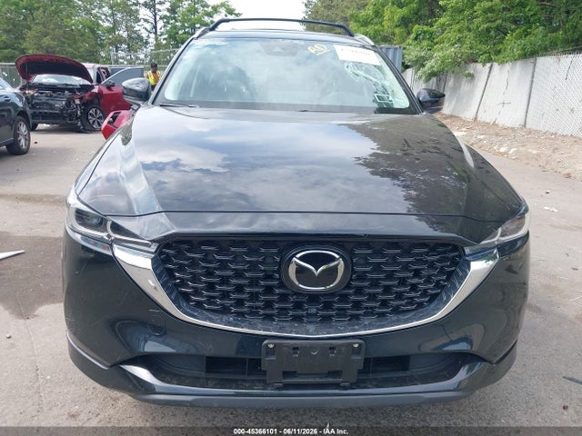Aukcja sprzedaży 2025 Mazda Cx-5 2.5 S Select, vin: JM3KFBBL7S0545066, numer aukcji: 45366101