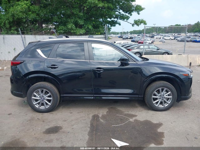 Aukcja sprzedaży 2025 Mazda Cx-5 2.5 S Select, vin: JM3KFBBL7S0545066, numer aukcji: 45366101