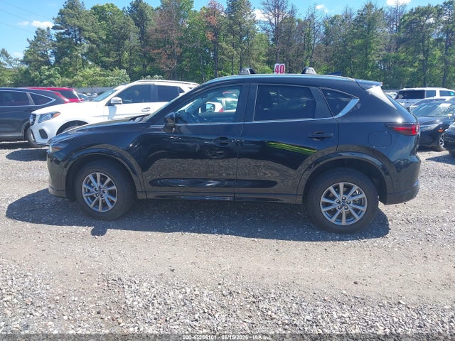 Aukcja sprzedaży 2025 Mazda Cx-5 2.5 S Select, vin: JM3KFBBL7S0545066, numer aukcji: 45366101