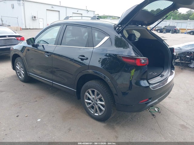 Aukcja sprzedaży 2025 Mazda Cx-5 2.5 S Select, vin: JM3KFBBL7S0545066, numer aukcji: 45366101