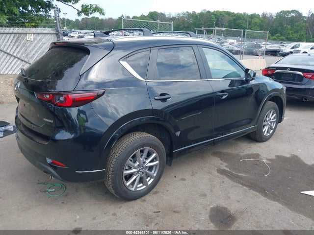 Aukcja sprzedaży 2025 Mazda Cx-5 2.5 S Select, vin: JM3KFBBL7S0545066, numer aukcji: 45366101