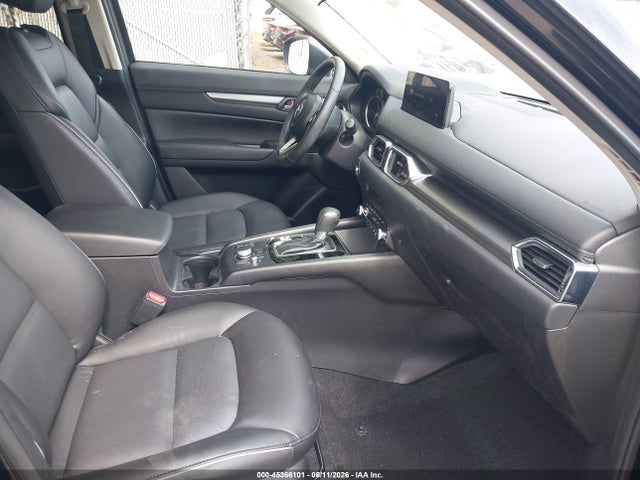 Aukcja sprzedaży 2025 Mazda Cx-5 2.5 S Select, vin: JM3KFBBL7S0545066, numer aukcji: 45366101