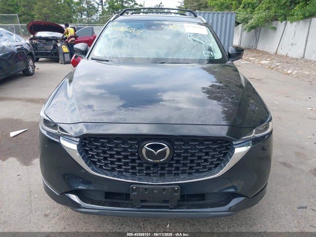 Aukcja sprzedaży 2025 Mazda Cx-5 2.5 S Select, vin: JM3KFBBL7S0545066, numer aukcji: 45366101