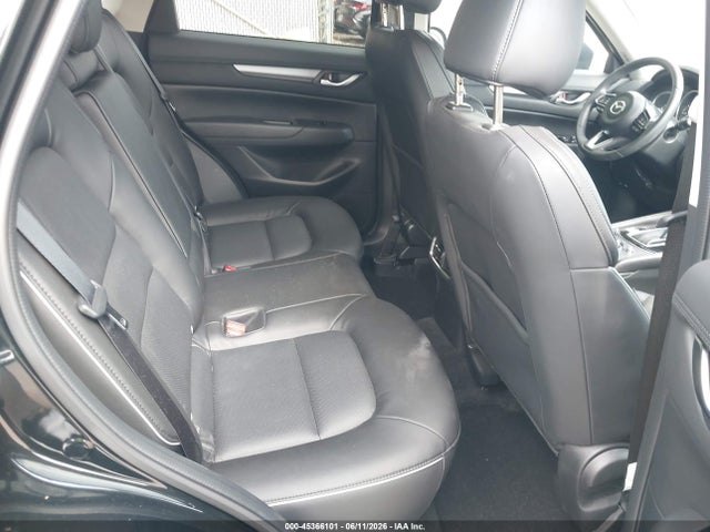 Aukcja sprzedaży 2025 Mazda Cx-5 2.5 S Select, vin: JM3KFBBL7S0545066, numer aukcji: 45366101