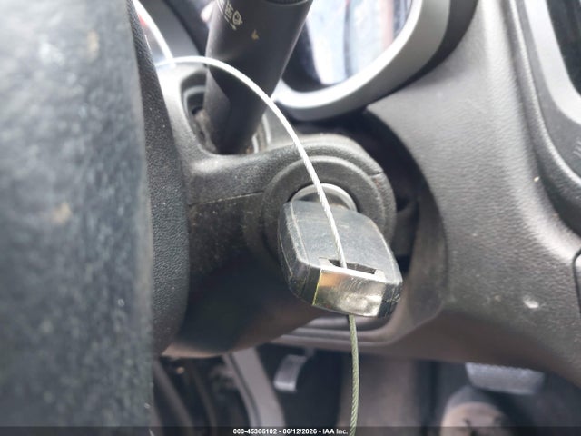 2012 Chevrolet Equinox Ls მანქანა იყიდება აუქციონზე, vin: 2GNFLCEK5C6314596, აუქციონის ნომერი: 45366102
