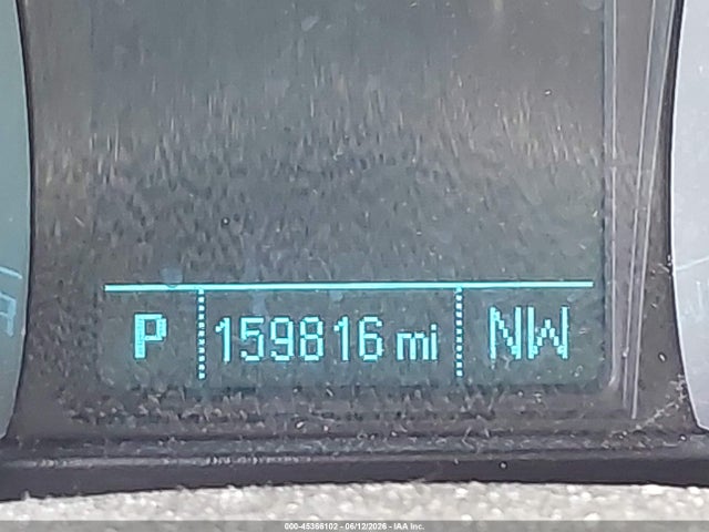 2012 Chevrolet Equinox Ls მანქანა იყიდება აუქციონზე, vin: 2GNFLCEK5C6314596, აუქციონის ნომერი: 45366102