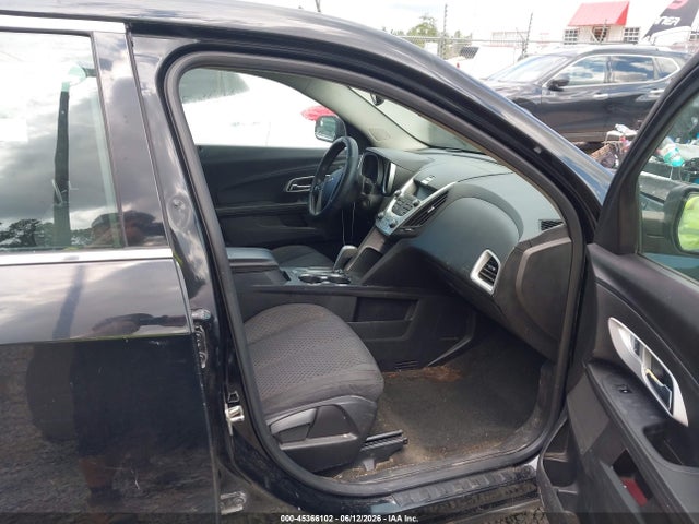 2012 Chevrolet Equinox Ls მანქანა იყიდება აუქციონზე, vin: 2GNFLCEK5C6314596, აუქციონის ნომერი: 45366102