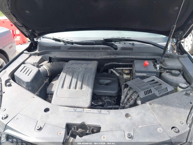 2012 Chevrolet Equinox Ls მანქანა იყიდება აუქციონზე, vin: 2GNFLCEK5C6314596, აუქციონის ნომერი: 45366102