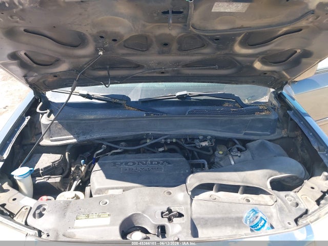 Продажа на аукционе авто 2013 Honda Pilot Ex, vin: 5FNYF4H41DB034651, номер лота: 45366103