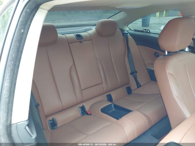 45366112 :رقم المزاد ، WBA3N9C56FK246331 vin ، 2015 Bmw 428i Xdrive مزاد بيع