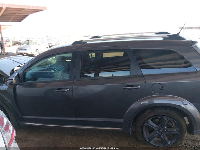 Dodge Journey Crossroad 2018 3C4PDCGB0JT269177 Image 15