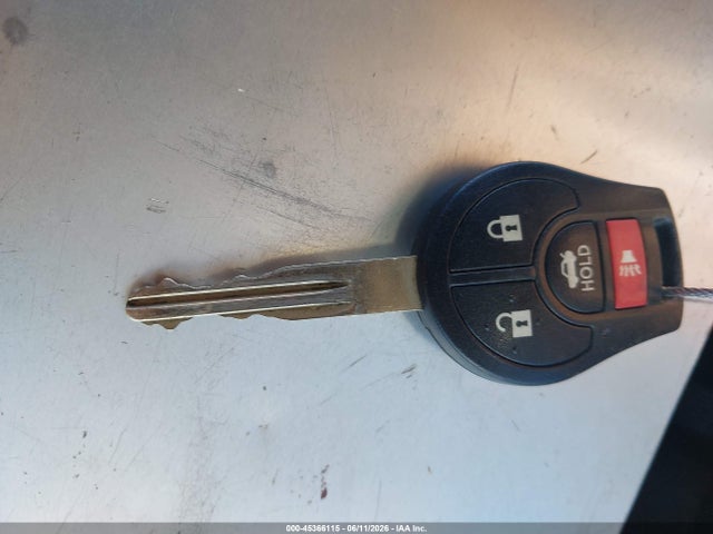 Aukcja sprzedaży 2014 Nissan Sentra Fe+ S/fe+ Sv/s/sl/sr/sv, vin: 3N1AB7AP3EY215391, numer aukcji: 45366115