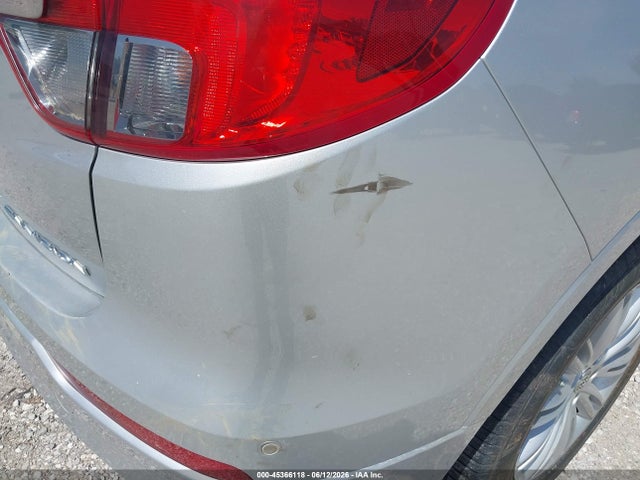45366118 :رقم المزاد ، LRBFXASA2HD163432 vin ، 2017 Buick Envision Preferred مزاد بيع