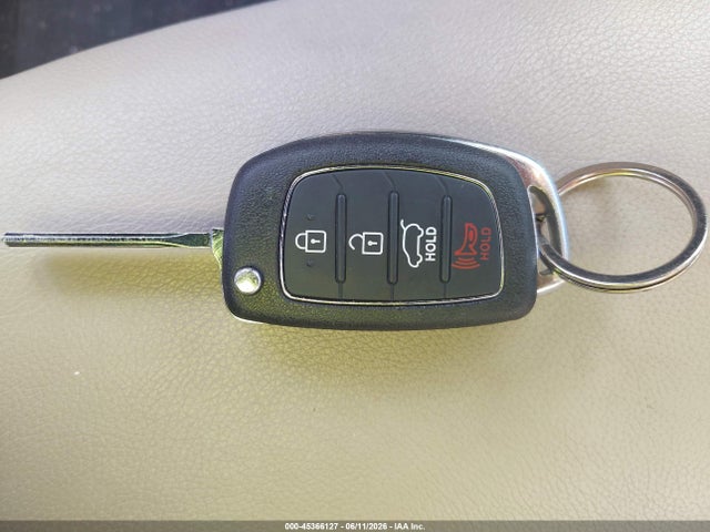 Aukcja sprzedaży 2016 Hyundai Sonata Sport, vin: 5NPE34AFXGH420580, numer aukcji: 45366127