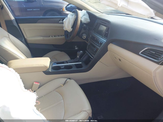Aukcja sprzedaży 2016 Hyundai Sonata Sport, vin: 5NPE34AFXGH420580, numer aukcji: 45366127