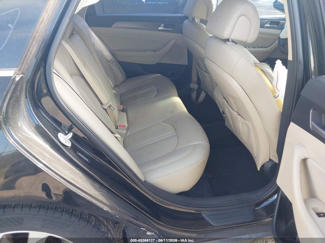 Aukcja sprzedaży 2016 Hyundai Sonata Sport, vin: 5NPE34AFXGH420580, numer aukcji: 45366127