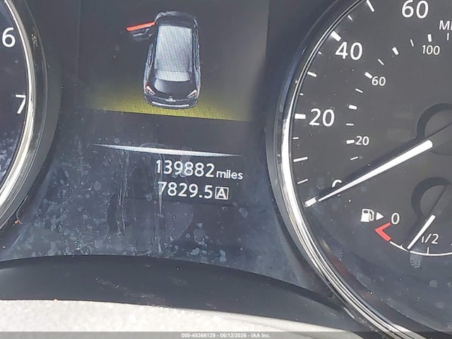 Nissan ROGUE SV 2016 KNMAT2MV9GP642747 Image 15