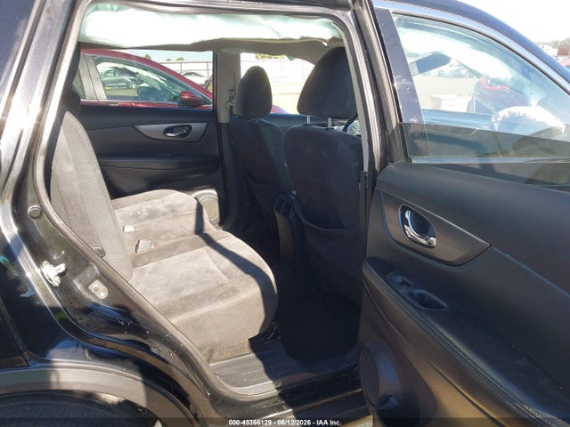 Nissan ROGUE SV 2016 KNMAT2MV9GP642747 Image 8