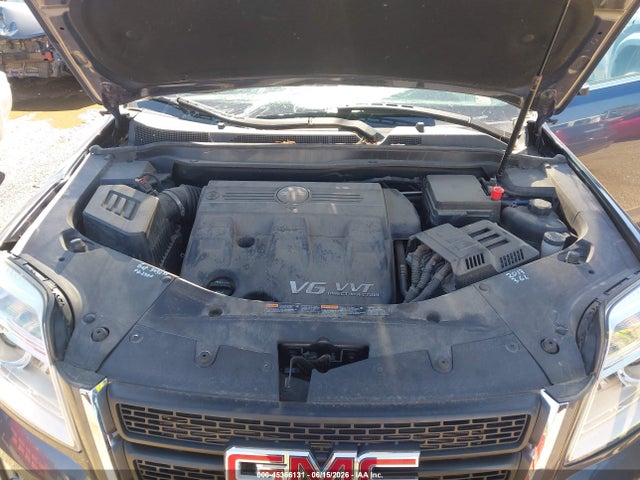Продаж на аукціоні авто 2013 Gmc Terrain Slt-1, vin: 2GKFLVE33D6165740, номер лоту: 45366131