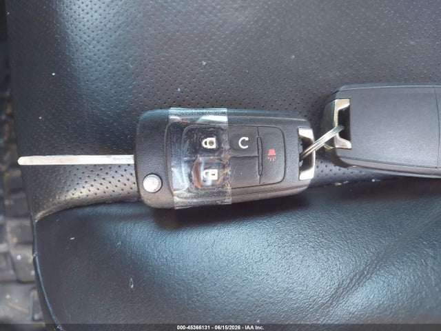 Продаж на аукціоні авто 2013 Gmc Terrain Slt-1, vin: 2GKFLVE33D6165740, номер лоту: 45366131