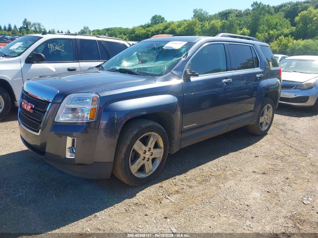 Продаж на аукціоні авто 2013 Gmc Terrain Slt-1, vin: 2GKFLVE33D6165740, номер лоту: 45366131