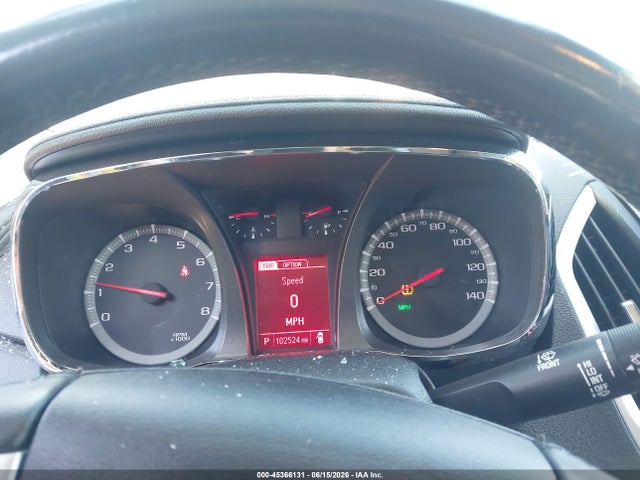 Продаж на аукціоні авто 2013 Gmc Terrain Slt-1, vin: 2GKFLVE33D6165740, номер лоту: 45366131