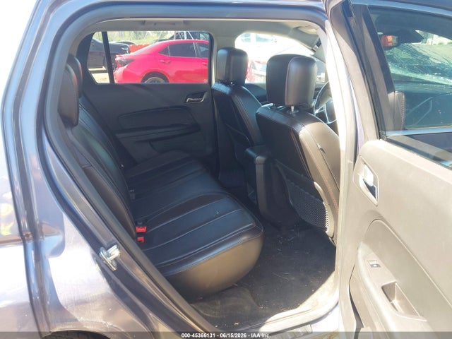 Продаж на аукціоні авто 2013 Gmc Terrain Slt-1, vin: 2GKFLVE33D6165740, номер лоту: 45366131
