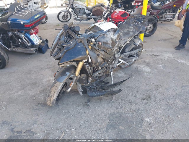 WB10P2309T6M11625 BMW S 1000 Rr