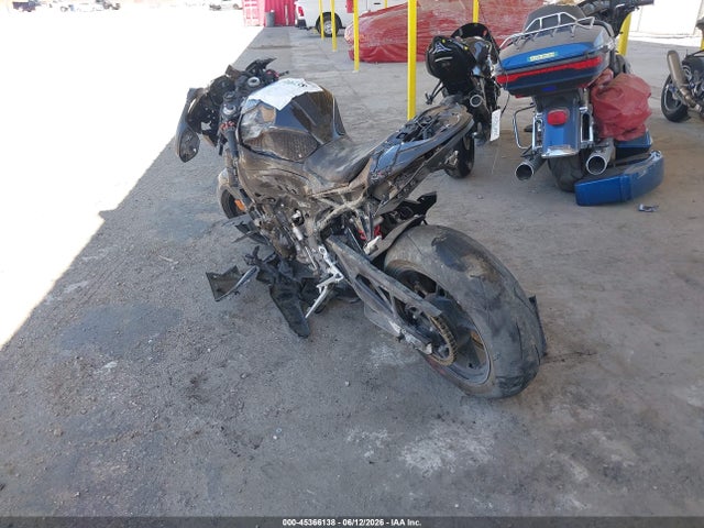 WB10P2309T6M11625 BMW S 1000 Rr