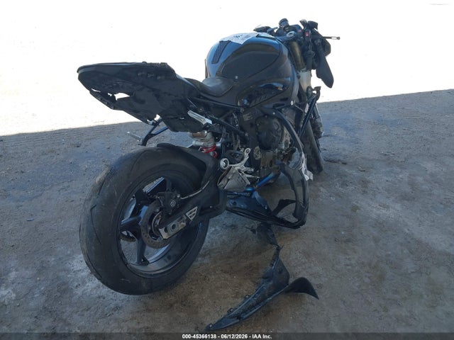 WB10P2309T6M11625 BMW S 1000 Rr